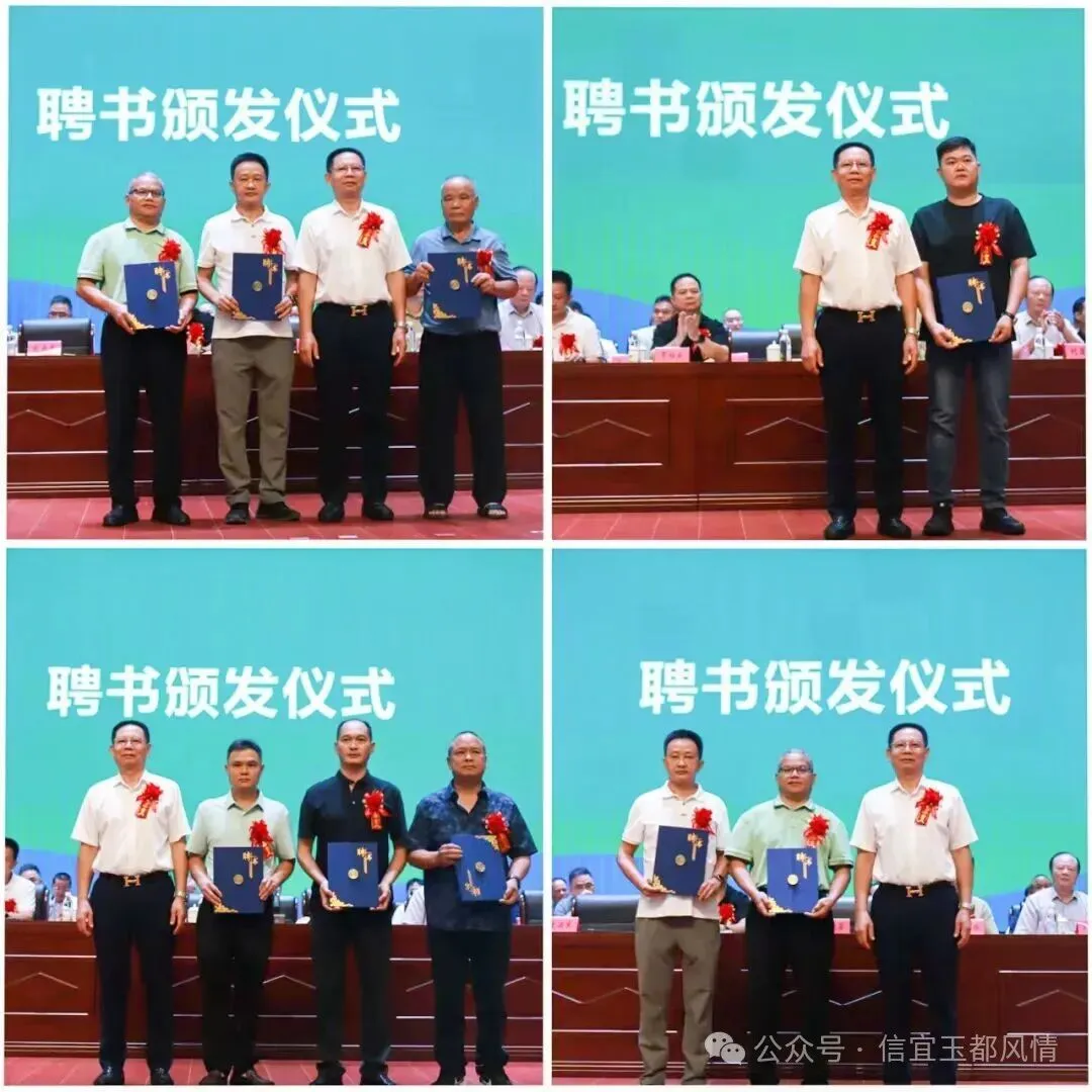 中考乡镇第二、博士硕士频出!信宜两镇奖教奖学大会传来好消息-第8张图片-四季读书网 中考乡镇第二、博士硕士频出!信宜两镇奖教奖学大会传来好消息-第8张图片-四季读书网