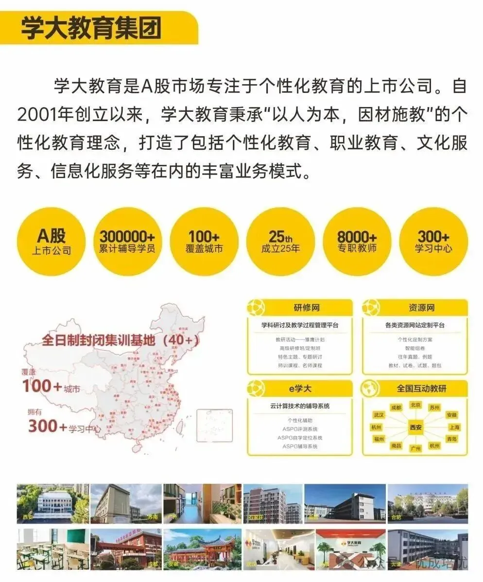 武汉初三中考冲刺|学大初三全日制辅导,初三全托集训课程火热开班-第2张图片-四季读书网 武汉初三中考冲刺|学大初三全日制辅导,初三全托集训课程火热开班-第2张图片-四季读书网
