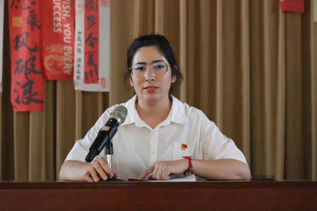 凝心聚力迎中考 家校携手共冲刺-第13张图片-四季读书网 凝心聚力迎中考 家校携手共冲刺-第13张图片-四季读书网