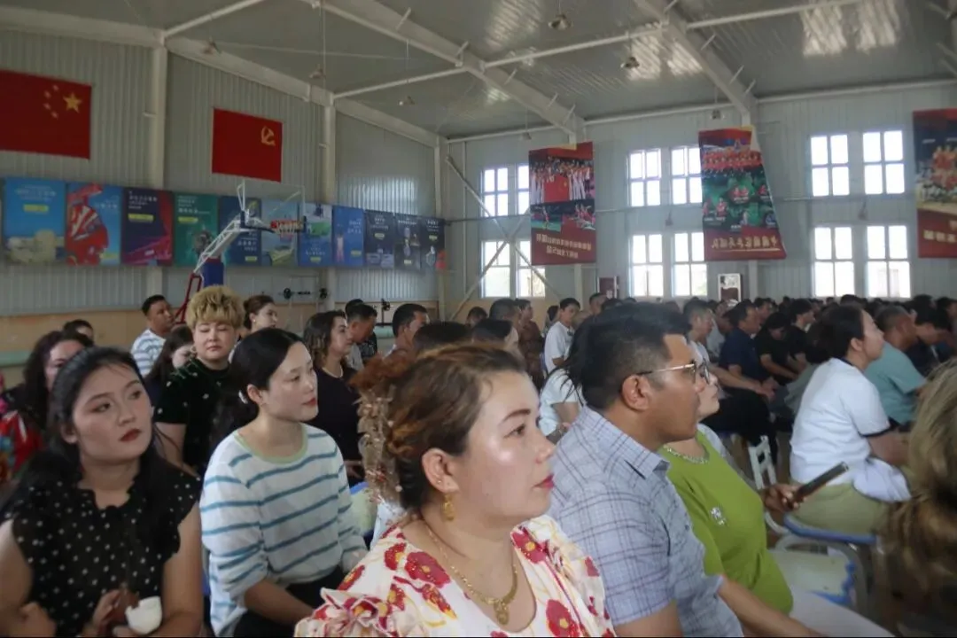 凝心聚力迎中考 家校携手共冲刺-第17张图片-四季读书网 凝心聚力迎中考 家校携手共冲刺-第17张图片-四季读书网