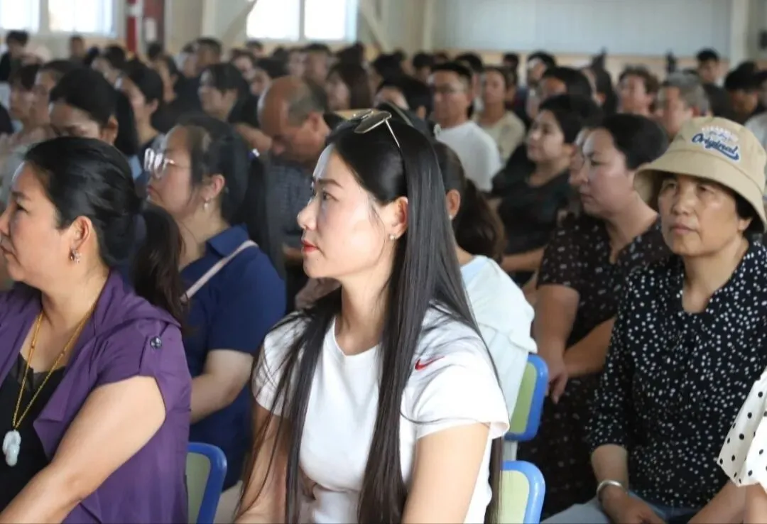 凝心聚力迎中考 家校携手共冲刺-第23张图片-四季读书网 凝心聚力迎中考 家校携手共冲刺-第23张图片-四季读书网