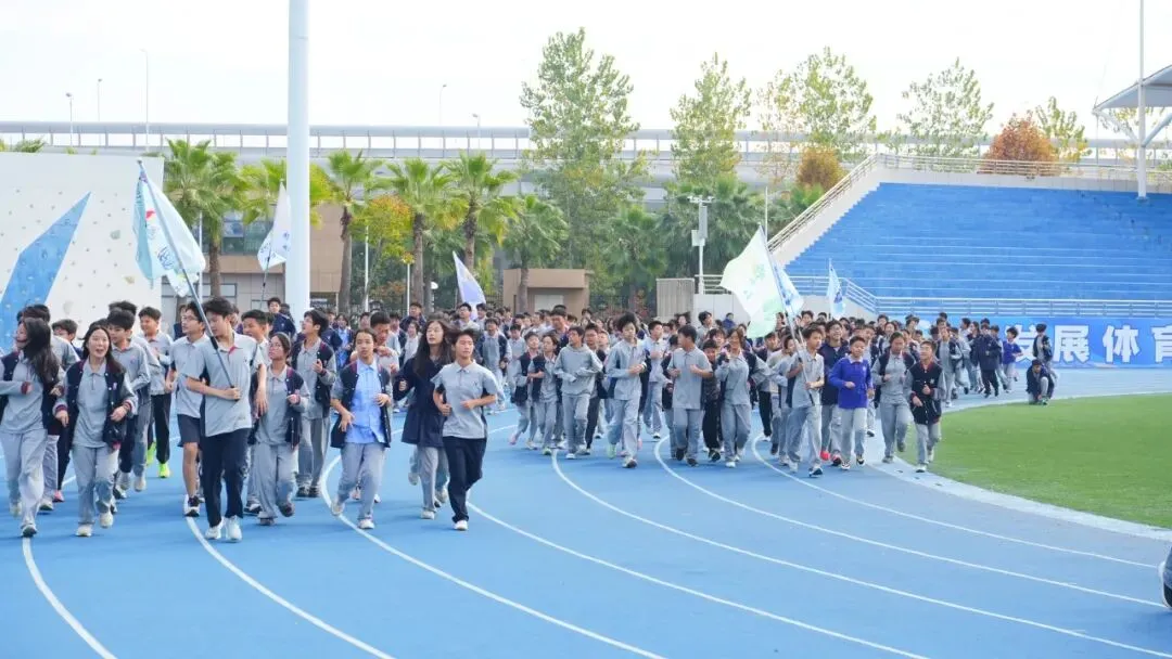 女儿体育中考59分,我却比拿了满分还高兴 ——一位爸爸的转学“赌注”赢了-第3张图片-四季读书网