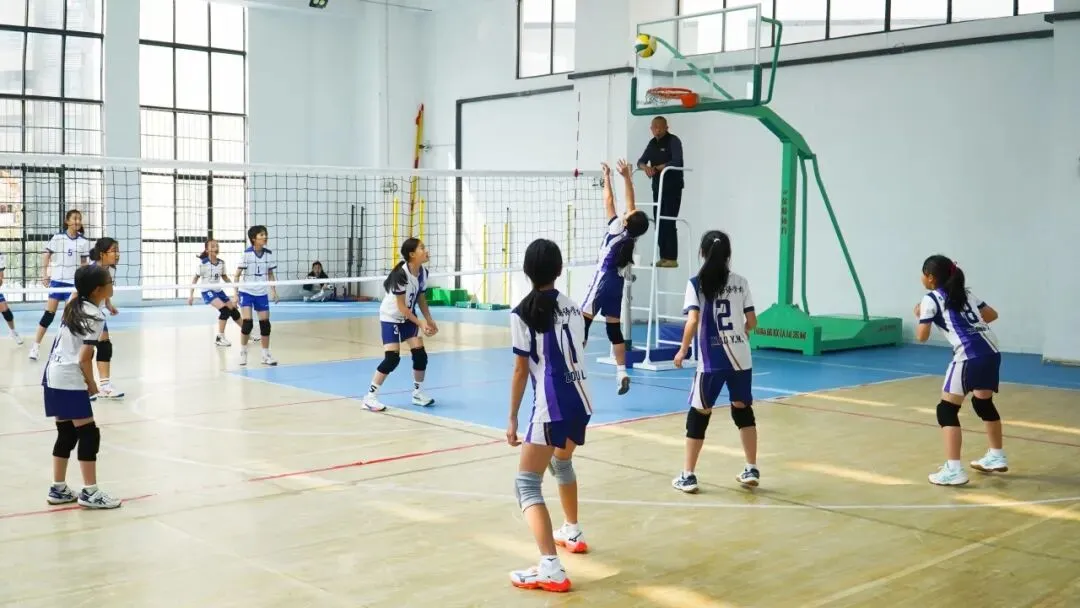 女儿体育中考59分,我却比拿了满分还高兴 ——一位爸爸的转学“赌注”赢了-第9张图片-四季读书网