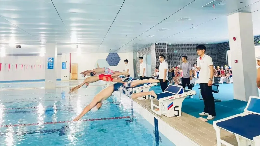 女儿体育中考59分,我却比拿了满分还高兴 ——一位爸爸的转学“赌注”赢了-第10张图片-四季读书网
