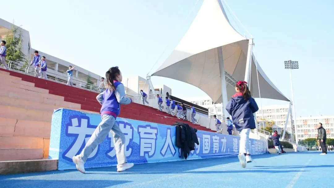 女儿体育中考59分,我却比拿了满分还高兴 ——一位爸爸的转学“赌注”赢了-第12张图片-四季读书网