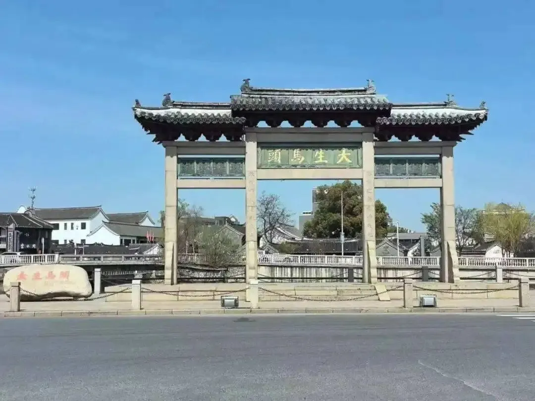 南通古镇旅游攻略|江海之城六大古镇漫游指南