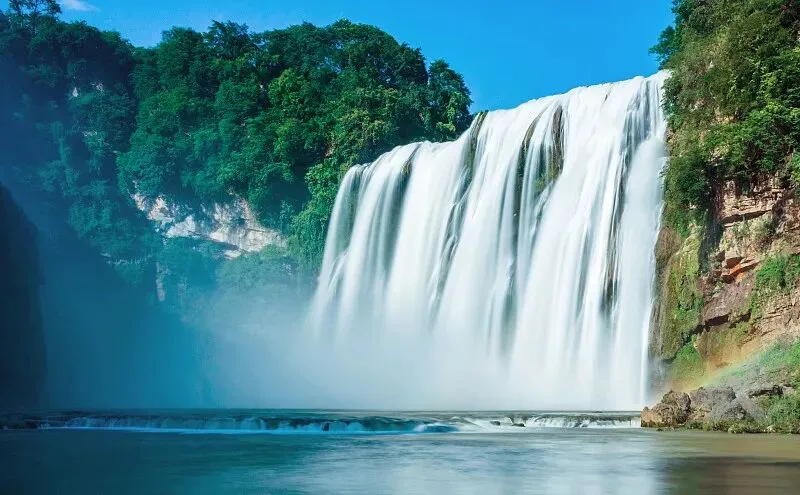五一贵州旅游攻略|赴一场山水之约,玩转黔地秘境
