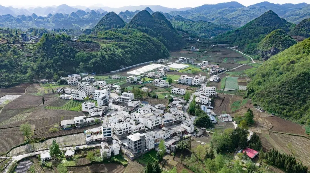 人间避暑・稀罕镇雄|五一游玩全攻略!