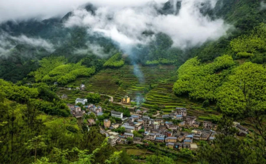 五一出游小众景点攻略(人少景美)
