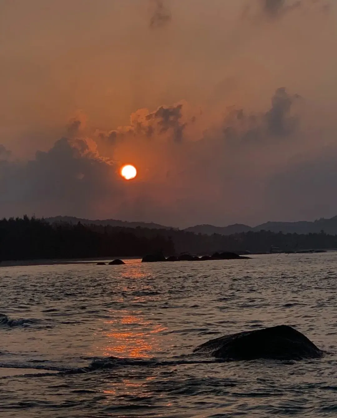 海南文昌龙楼看火箭旅游全攻略