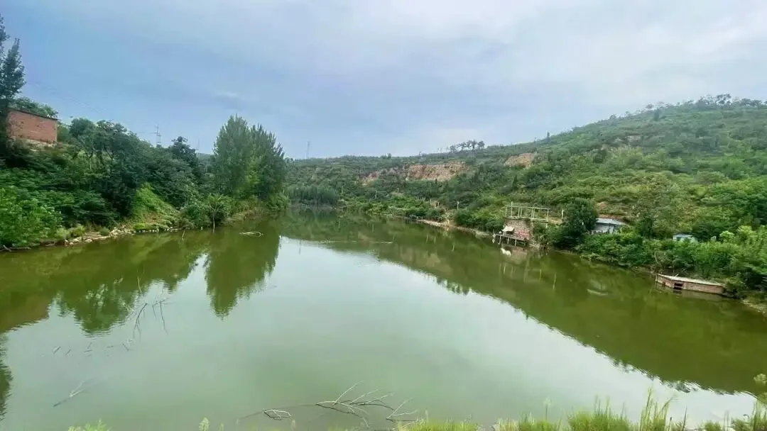 荥阳周边五一景点自驾攻略之二:小众秘境野趣