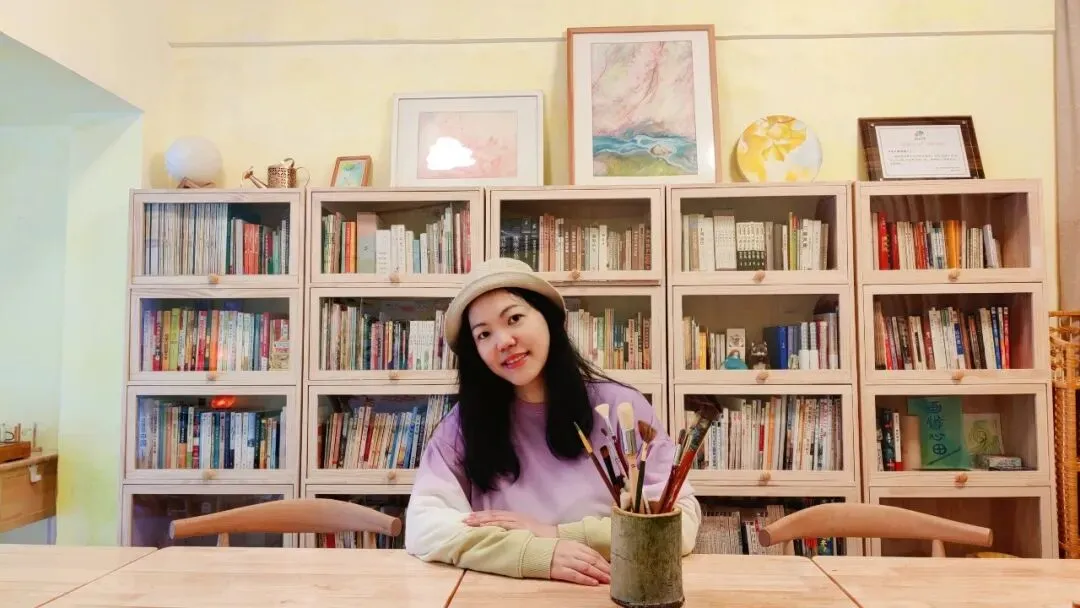 来郴州画游心田--画室+ 美食 + 景点全攻略