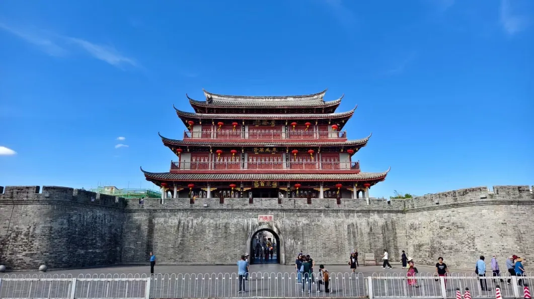 潮汕自由行全攻略|厦门出发4天3晚,交通住宿预算全拆解