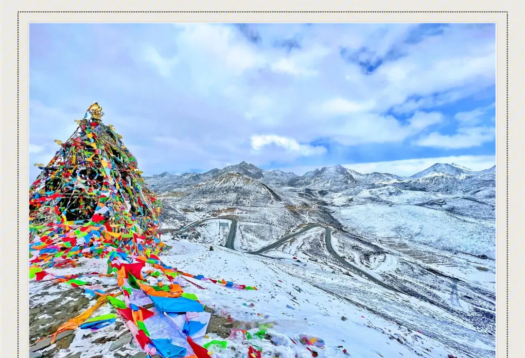 自驾旅行终极攻略!博主 7 年走遍大地,免费山水路线一次性配齐