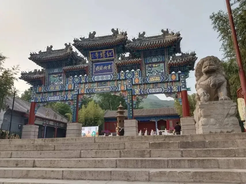 五一北京周边超全旅游攻略|避开人潮,山水古镇一站式玩转
