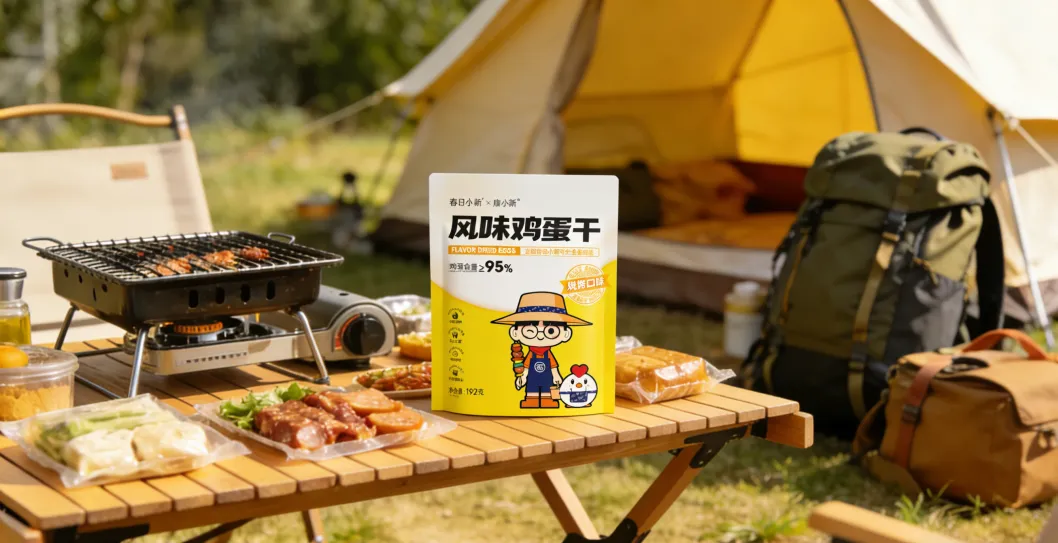 五一游玩|蛋宇宙科普基地完整游玩攻略