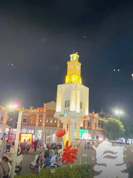 泉州古城游玩攻略 | 路线+交通+景点+美食+价格