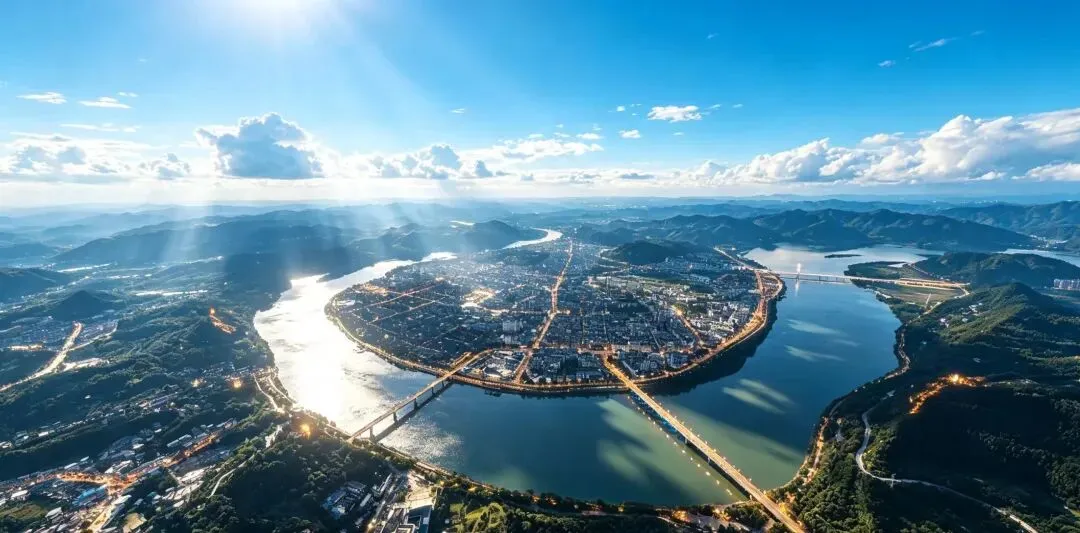 第307篇,2026五一阆中古城旅游攻略,天气+活动+景点+美食