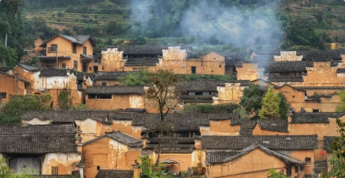 假期不想做攻略,先收藏这十个旅行地
