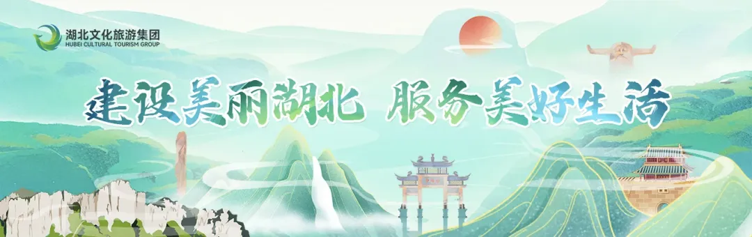 五一嗨玩攻略来啦!六大景区承包你的快乐假期~