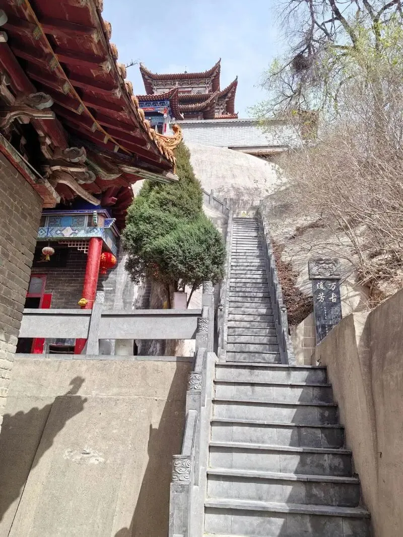 荥阳周边五一景点自驾攻略之四:人文古建 小众底蕴
