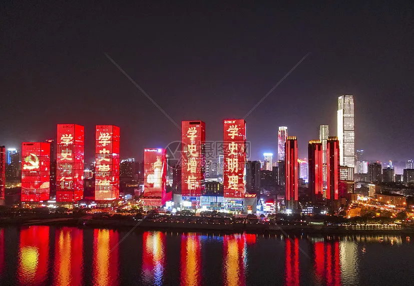五一倒计时!你的长沙快乐旅行已上线!保姆级攻略,建议直接抄作业!