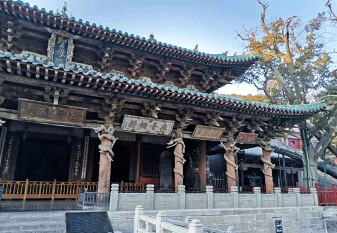 太原晋地旅行攻略:三晋古都寻文脉,周边古迹打卡