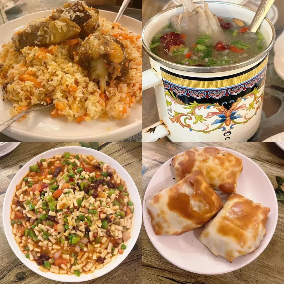 总结厦门岛内景点/地标附近的美食,有攻略不踩雷,省心又好吃!(共25家)