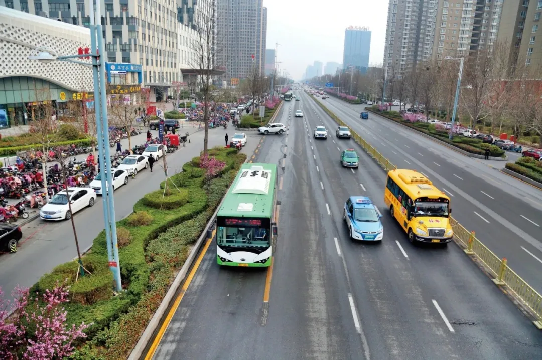 五一畅游古都安阳|最全景区公交出行攻略请收好