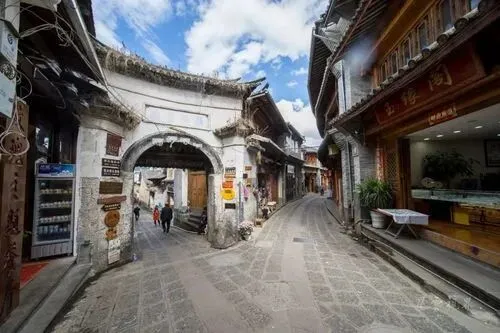 云南省旅游规划或将公布!保山市或成爆发点,楚雄州将有望成最大赢家!