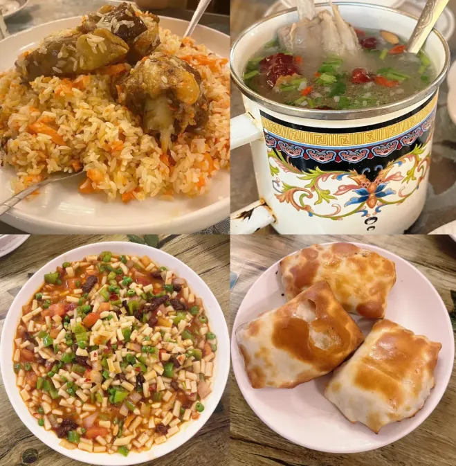厦门岛内美食攻略|景点 + 地标附近 25 家好吃不踩雷,逛吃一站式搞定,厦门美食探店