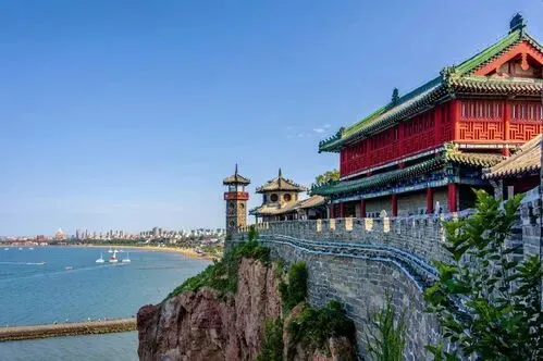 山东省旅游规划或将公布!烟台市或成爆发点,济宁市将有望成最大赢家!