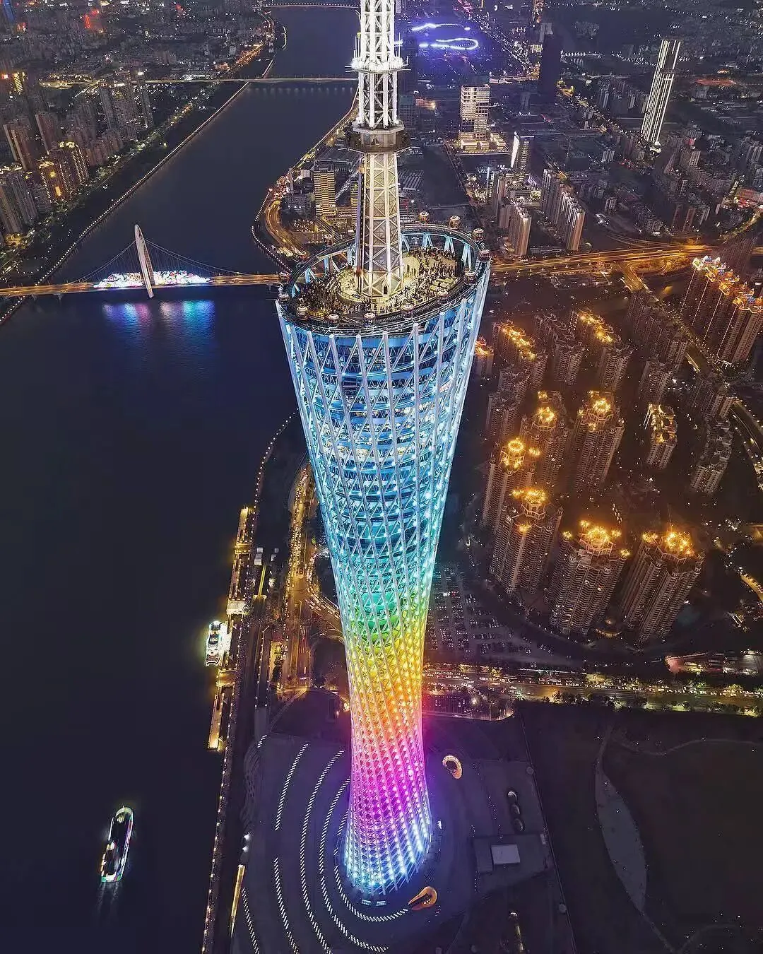 广州旅游全攻略(一)