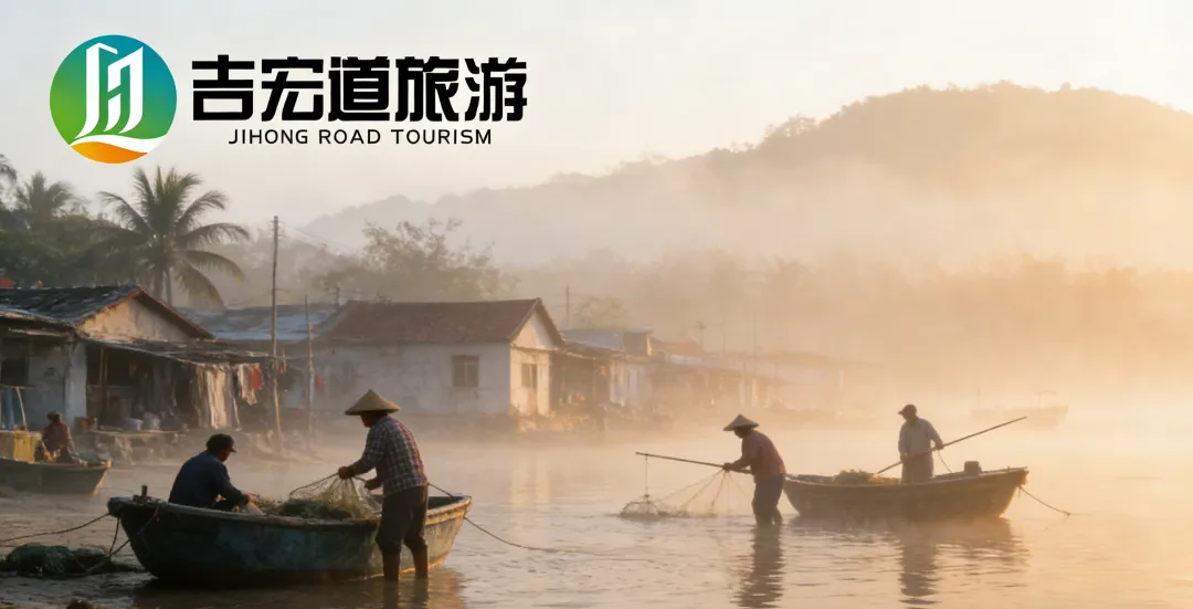 2026年7月三亚旅游值不值?南海之梦号西沙旅游价格+玩法高性价比指南