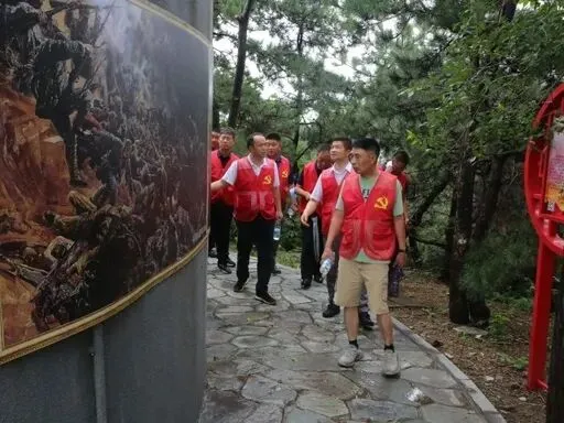 退伍军人、在职军人来北京旅游,这20个景点全免费!附预约攻略