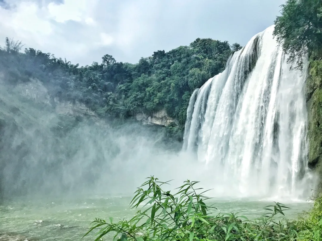 【贵州旅游优惠活动】一张电影票能值500块?贵州票根联动薅羊毛