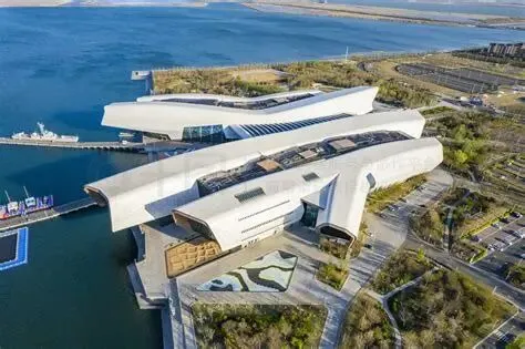 天津滨海新区五一旅游攻略