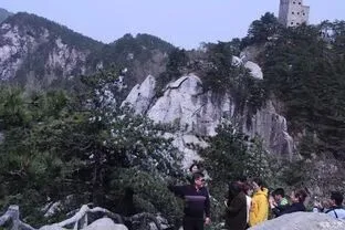 安徽省旅游规划或将公布!六安市或成爆发点,滁州市将有望成最大赢家!