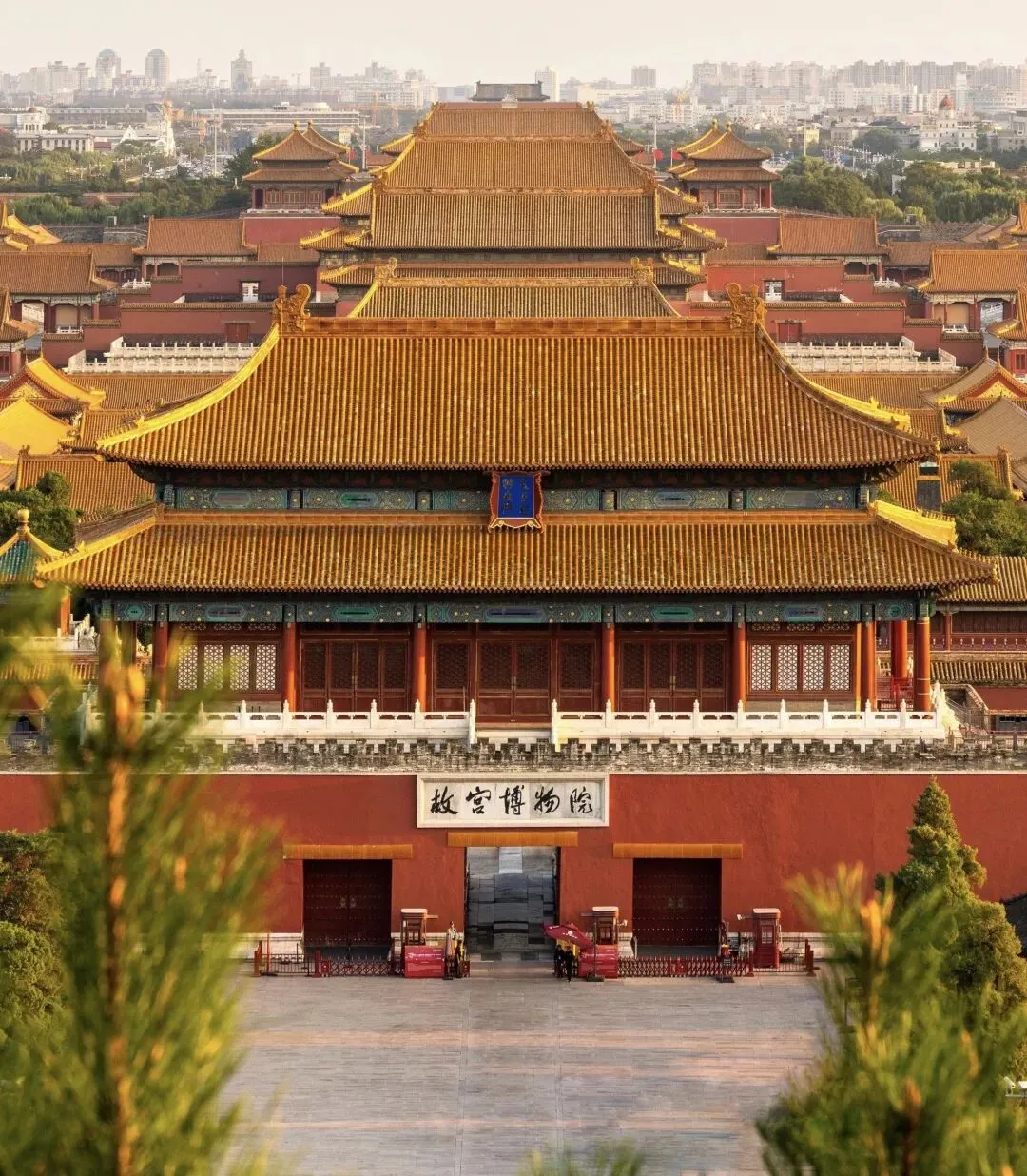 北京市|十大著名景点,攻略集全,强烈推荐!!!