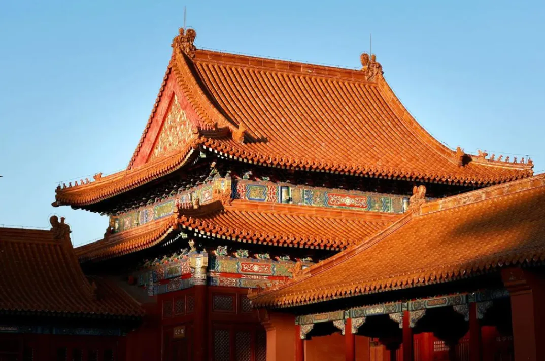 北京5月旅游攻略|本地人私藏款,避开人潮,赴一场初夏的帝都之约