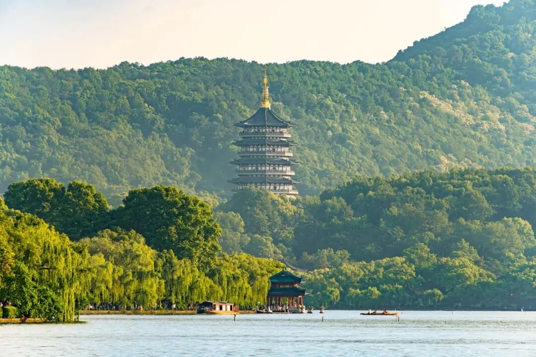 第一次去浙江,正确旅游攻略