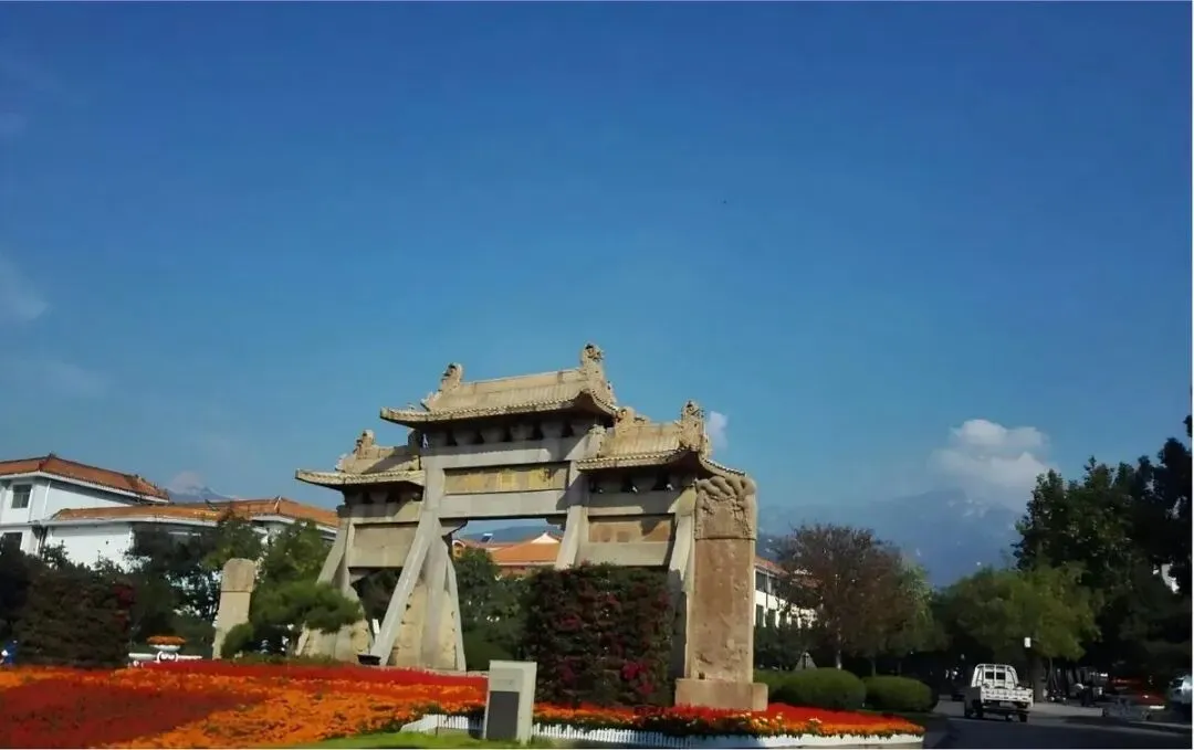 登泰山而小天下!泰安最全旅游攻略,收藏这一篇就够了