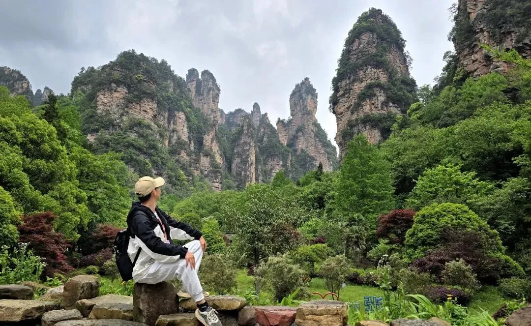 张家界旅游攻略:带家人朋友出行,跟团、自由行、独立小包团怎么选?