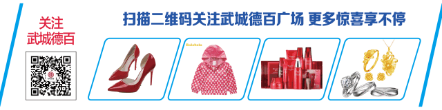 【武城德百】熊猫鞋六代暑假出游指南已送达