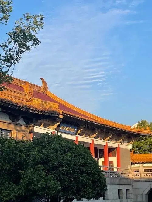 南京博物院保姆级游玩攻略|国内三大博物馆之一,预约逛展避坑完整指南