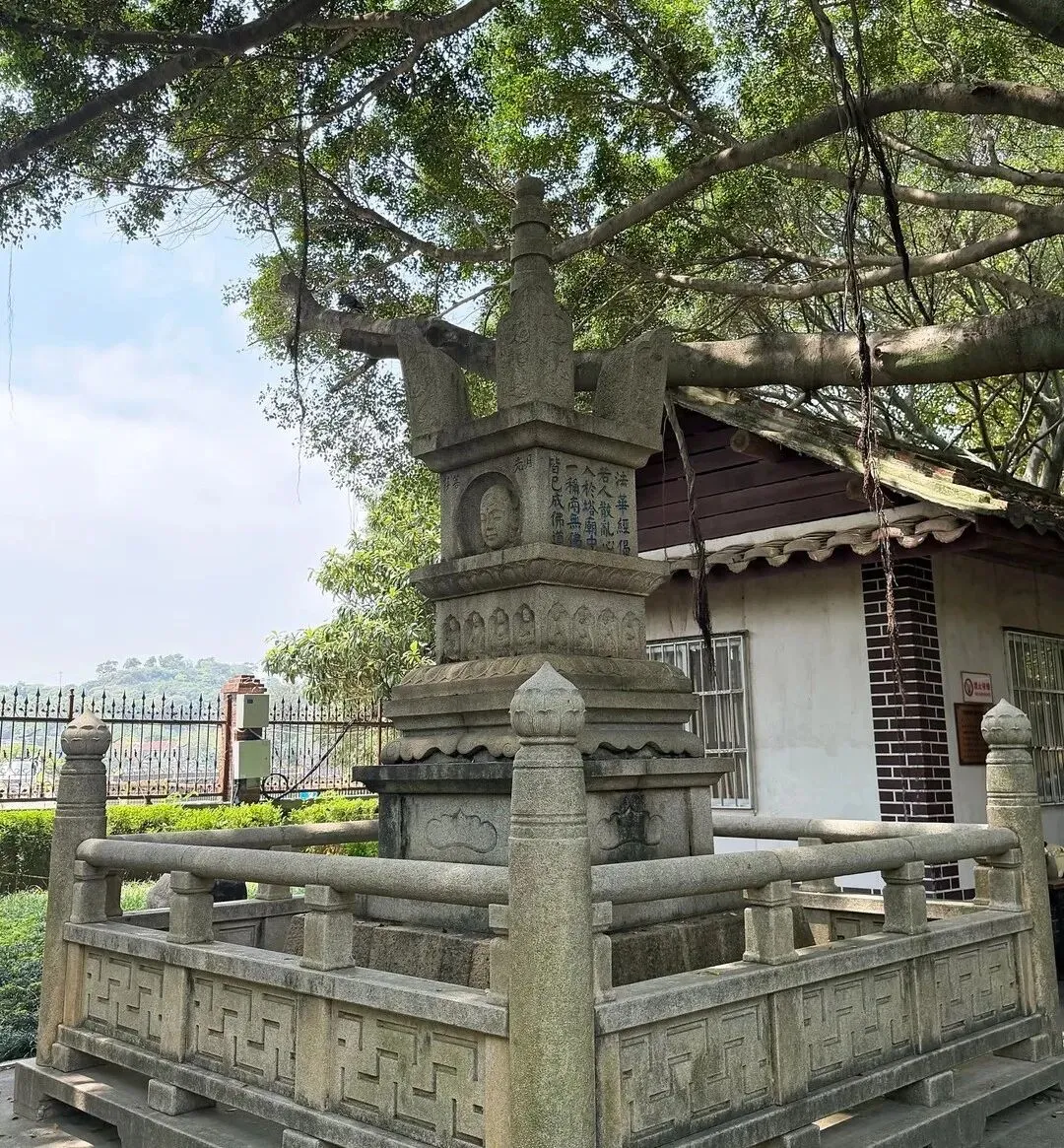 莆田城厢区游玩攻略:千年古刹与莆仙风情的邂逅