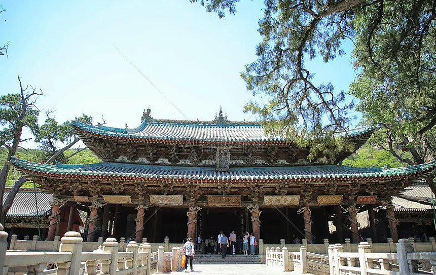 推荐!太原旅游攻略,晋祠+平遥古城,解锁三晋大地的千年风华