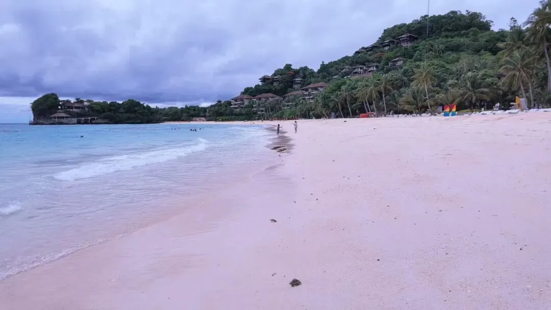 工地上管几十号人,做份旅游攻略我却改了八遍