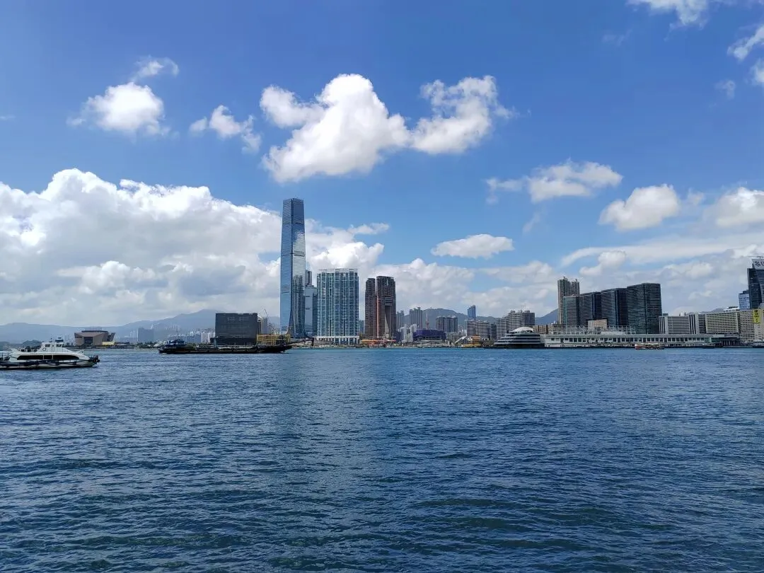 港珠澳自由行旅游攻略