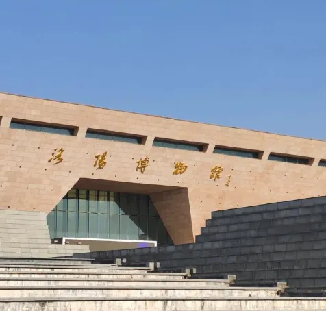 洛阳三天两晚保姆级旅游攻略|沉浸式逛神都,松弛不赶趟